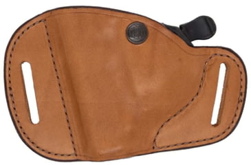 Image of Bianchi CARRYLOK TAN RH GLOCK 26/27 50MM COP, 24450