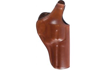 Image of Bianchi  Cyclone Holster - Plain Tan, Right  12682