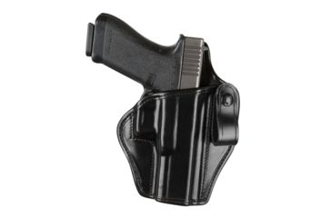 Image of Bianchi IWB Holster #155 Subversion, Right Hand SZ 7AR P226R, Black, 26988