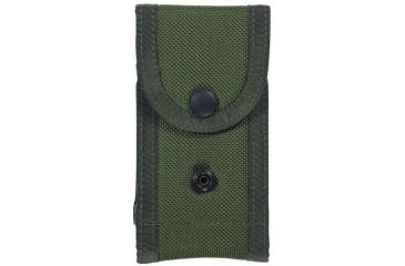 Image of Bianchi M1025 Military Magazine Pouch - Black 17645