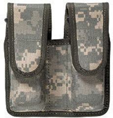 Image of Bianchi M1035 Double Magazine Pouch - MOLLE - Coyote 23847