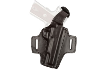 Image of Bianchi Model 131 Confidential Holster - 26213