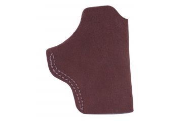 Image of Bianchi Model 6 Inside Waistband Holster, Suede, 10391
