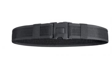 Image of Bianchi Nylon Web Belt,Black,Large w/Drag Loop 25283