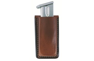 Image of OPEN MAG POUCH Black .380 AUTO