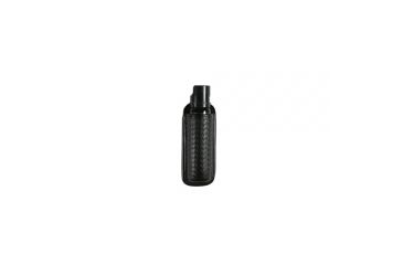 Image of Bianchi Open Top Oc/mace Pouch Basketweave Black - 24980