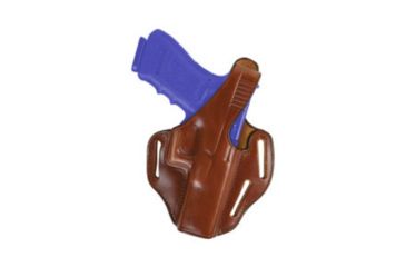 Image of Bianchi Piranha Holster Black, Left Hand, Size 13D S&amp;W M&amp;P 9C 24861