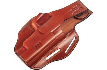 Image of Bianchi Piranha Holster Tan, Right Hand, Size 15 Springfield Xd M