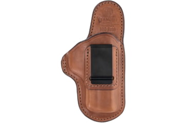 Image of Bianchi Professional Inside Waistband Holster, Springfield Hellcat, Left, Tan, 1330185