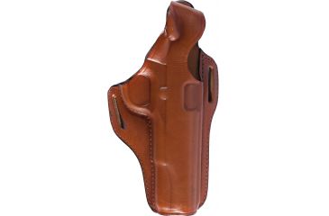 Image of Bianchi Serpent Holster  Government 1911 - Tan, Right 25056