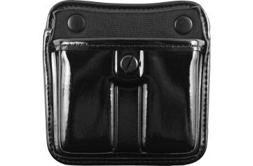 Image of Bianchi Triple Threat II Magazine Pouch Hi-Gloss 22692