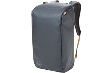 Image of Big Agnes Causeway 28L Backpack, Asphalt, 28L, BPCW2825-025-OS