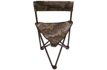 Image of Big Dog Ground Chair, Camouflage TSGA-300