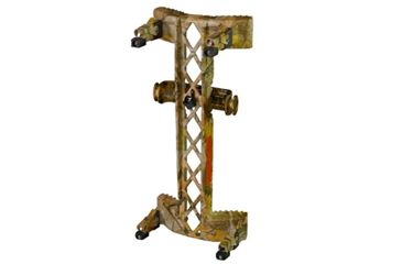 Image of Big Dog Hunting Advanced S2 Tree Stand Double atchet, ADV-s2