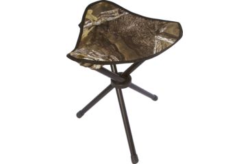 Image of Big Dog Hunting Ground Stool, Camo, BDGA-200