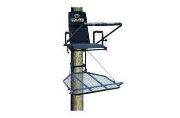 Image of Big Dog Hunting Mastiff XL Fixed Tree Stand, BDF-465