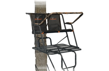 Image of Big Game Treestands Spector XT 17ft Ladderstand, BGM-LS4950