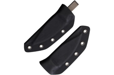 Image of Big Idea Design Lookout Fixed Blade Brown, BIG009MBR