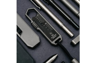 Image of Big Idea Design Ti EDC Wrench, BIG001