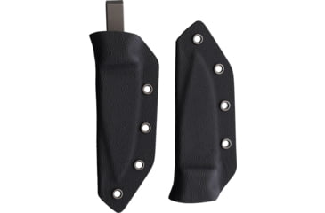 Image of Big Idea Design Ti Lookout Fixed Blade, BIG009