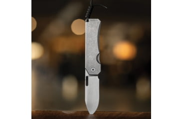 Image of Big Idea Design Ti Pocket Framelock, BIG004