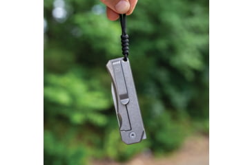 Image of Big Idea Design Ti Pocket Framelock, BIG004