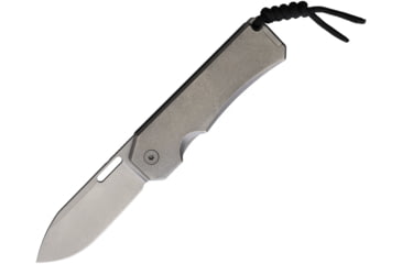Image of Big Idea Design Ti Pocket Framelock, BIG004