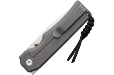 Image of Big Idea Design Ti Pocket II Framelock, BIG0042