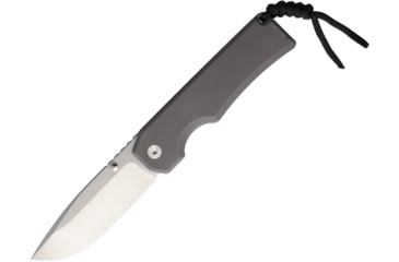 Image of Big Idea Design Ti Pocket II Framelock, BIG0042