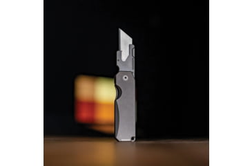 Image of Big Idea Design Ti Utility Framelock, BIG003