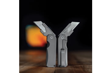 Image of Big Idea Design Ti Utility Framelock, BIG003