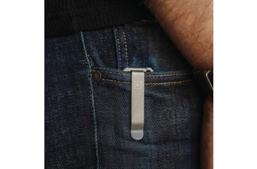 Image of Big Idea Design Ti Utility Framelock, BIG003