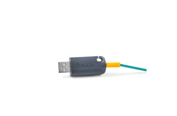Image of BioLite SiteLight XL with USB Adapter, White, SLC1001