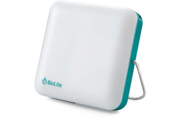Image of BioLite SunLight 100, Teal, SLA0202
