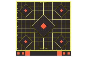 Image of BIR SHOOT-N-C 12 SIGHT IN 5, BC-34207