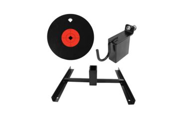 Image of Birchwood Casey 8 Steel Target Range Pack 49063