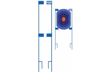 Image of Birchwood Casey Adjustable Target Stakes, 36in, BC-49013