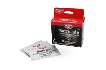 Image of Birchwood Casey Barricade Tag Alongs, BC-33025