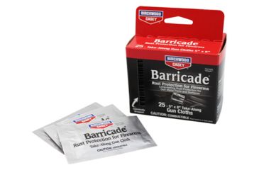 Image of Birchwood Casey Barricade Tag Alongs, BC-33025