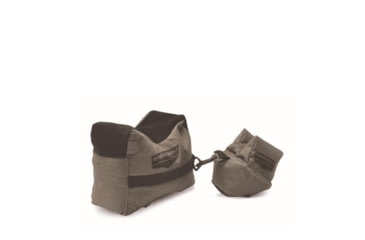 Image of Birchwood Casey BC-GRF Filled Gun Rest 600D Polyester With Suede Top