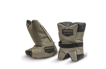 Image of Birchwood Casey BC-SRB-CMBO Tactical Tac-Mac Set Combo Prefilled Nylon