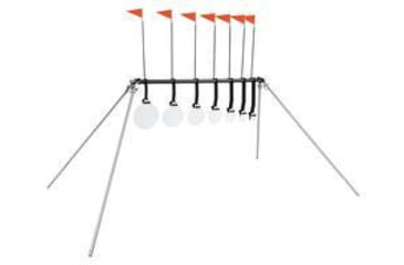 Image of Birchwood Casey Centerfire KYL 3/8 Steel Target 7 Targets B19B6D17