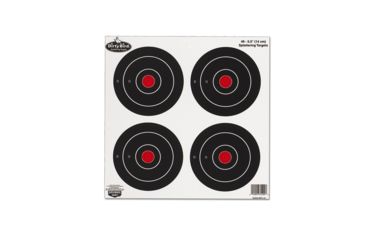 Image of Birchwood Casey Dirty Bird Paper Targets, BC-35570