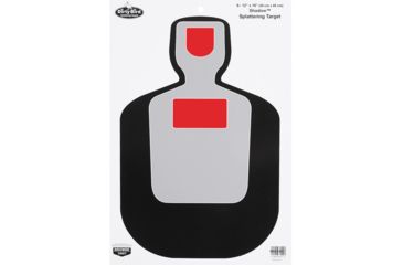 Image of Birchwood Casey Dirty Bird Shadow Targets, BC-35717