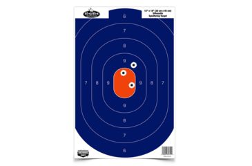 Image of Birchwood Casey Dirty Bird Silhouette Target, BC-35720