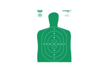 Image of Birchwood Casey Eze-Scorer BC27 Target, BC-37010