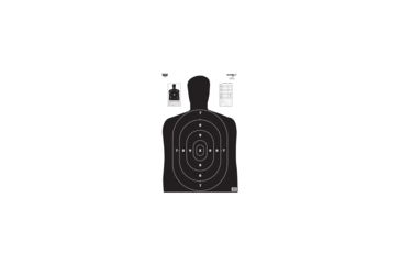 Image of Birchwood Casey Eze-Scorer BC27 Target, BC-37020