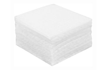 Image of Birchwood Casey Gun Cleaning Patches, BC-41160