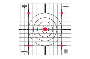 Image of Birchwood Casey Plain Paper Targets, BC-37213