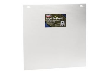 Image of Birchwood Casey Plastic Target Backboard 24x24 Inches 46100